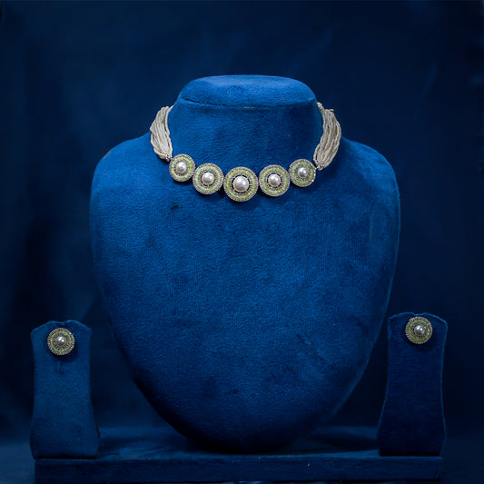 Celestial Sage Medallion Suite