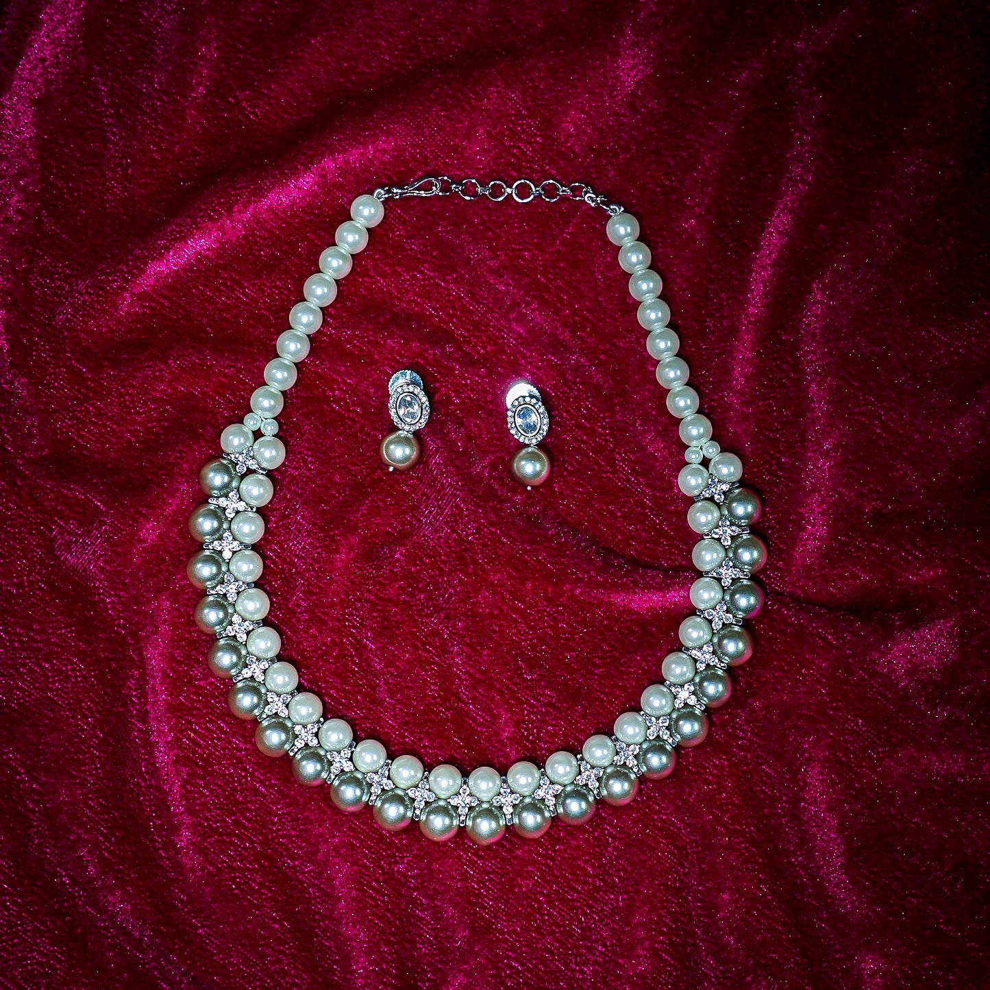 The Moonlight Harmony Set
