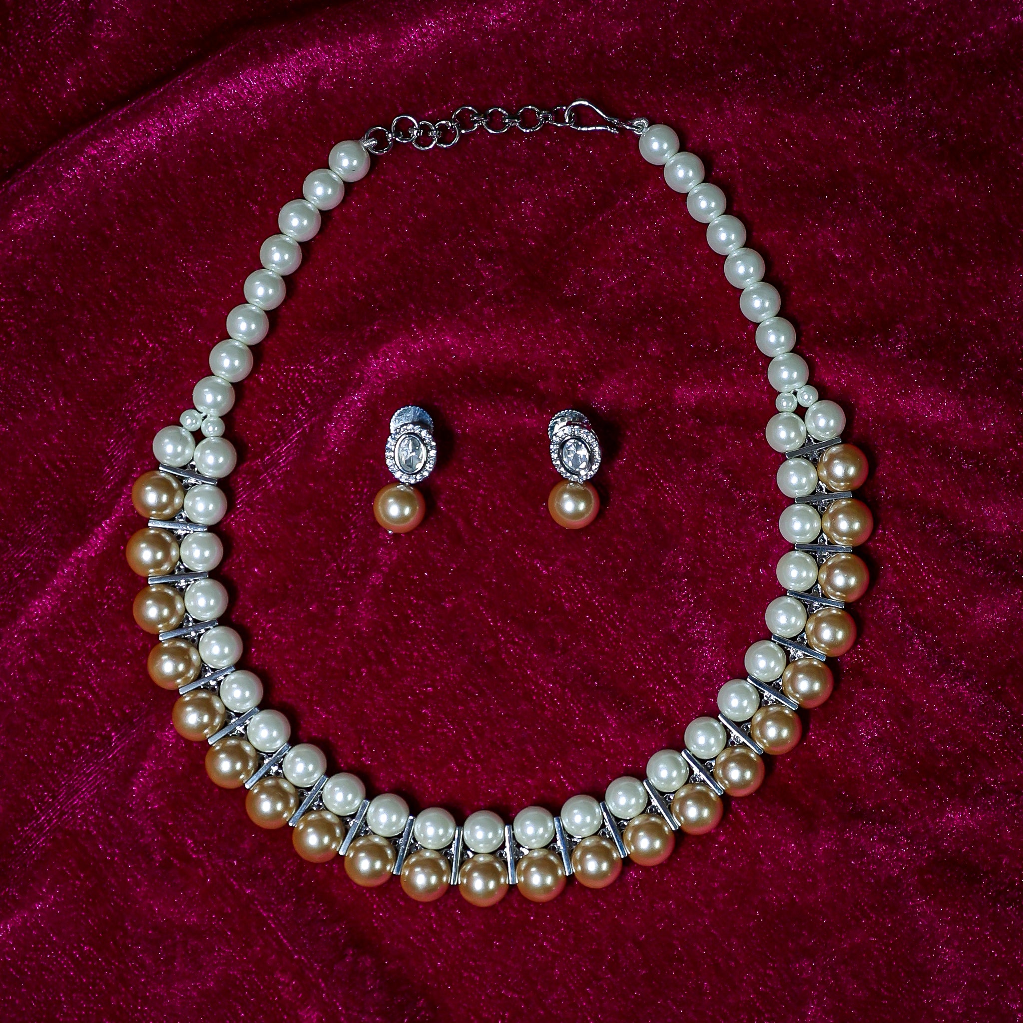 The Champagne Harmony Set