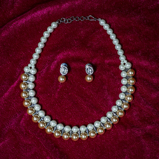 The Champagne Harmony Set