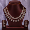 Kundan Drop Set