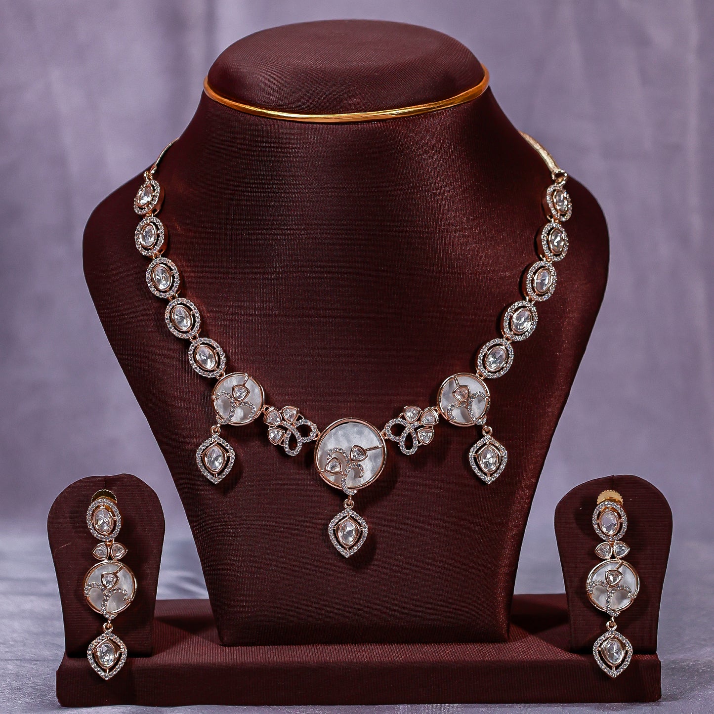 The Pearlescent Halo Suite