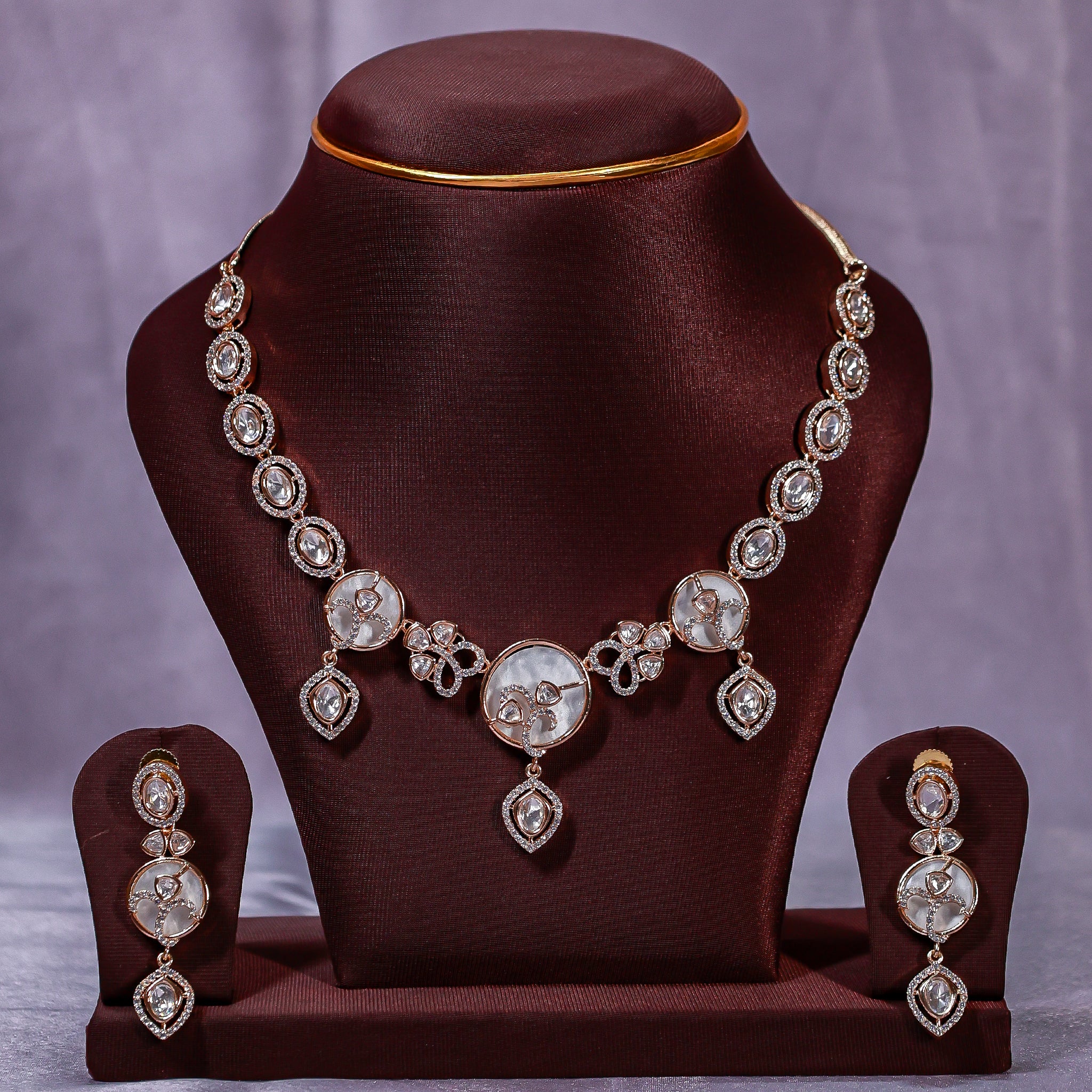 The Pearlescent Halo Suite