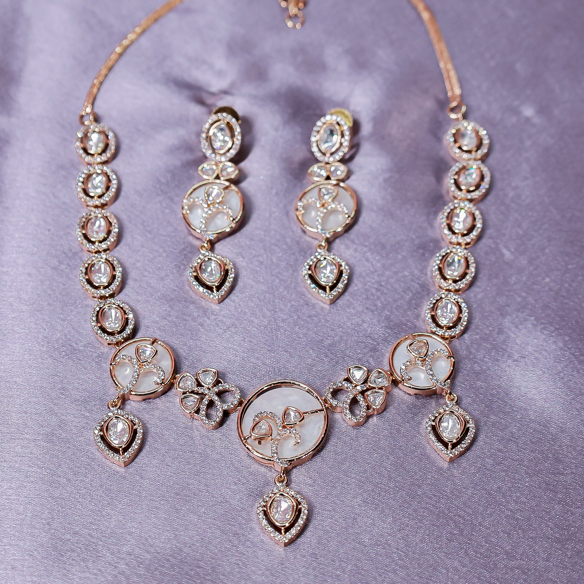 The Pearlescent Halo Suite