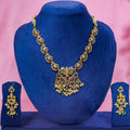 The Imperial Temple Heritage Necklace