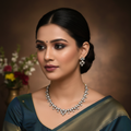 Vritika Ethereal Jewels