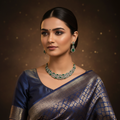 Ishani Green Royale