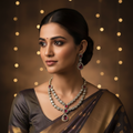 Rubani Vilandi Necklace